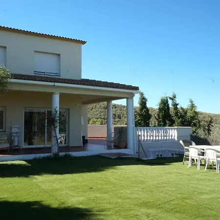 Bed & Breakfast Atalaya