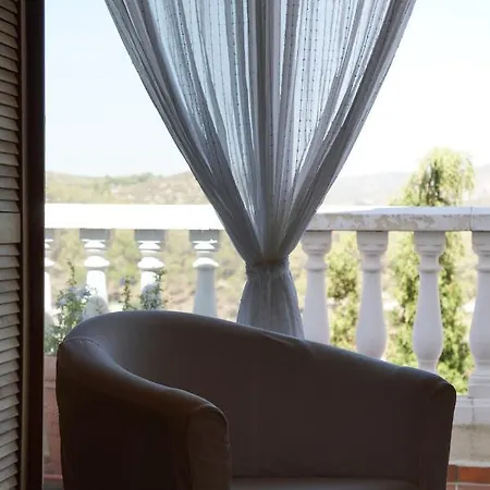Atalaya Bed & Breakfast *