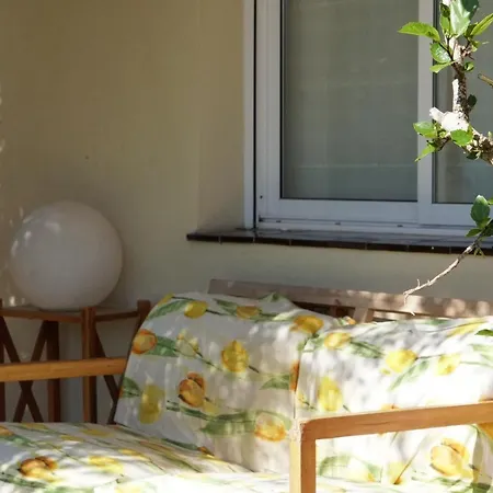 Atalaya Bed & Breakfast