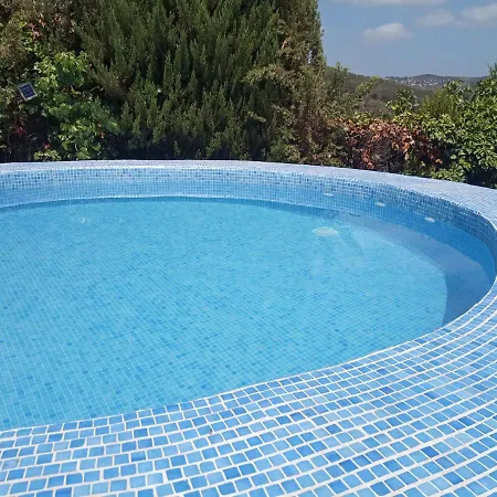 Bed & Breakfast Atalaya Olivella