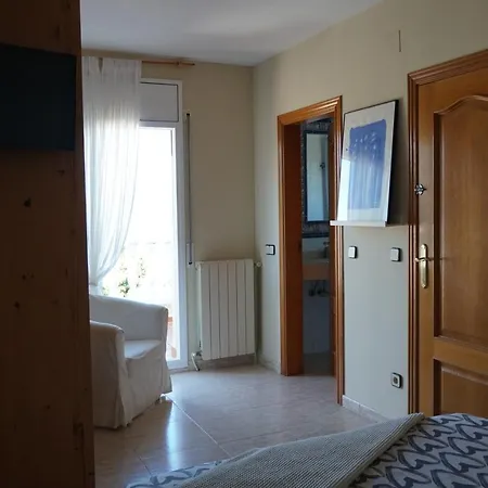 Atalaya Bed & Breakfast Olivella