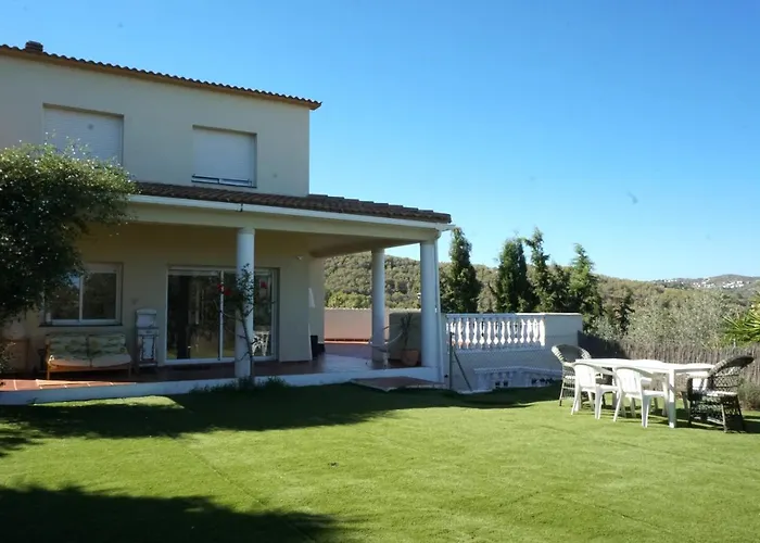 Bed & Breakfast Atalaya